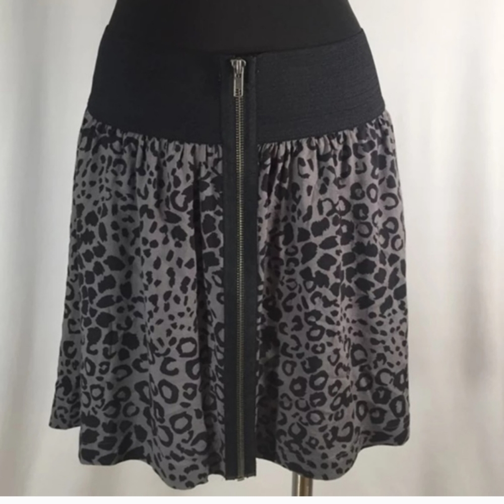 Victoria Secret PINK high waisted skirt RETRO